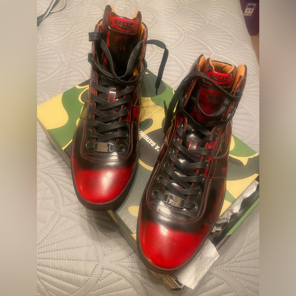Bally’s